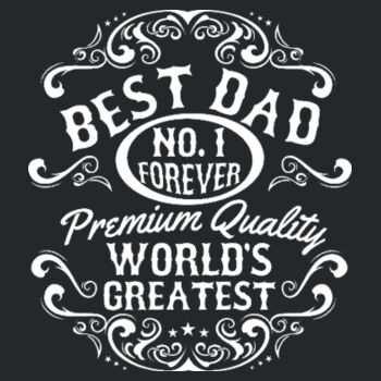 Best Dad Design