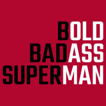 Old Ass Man Design