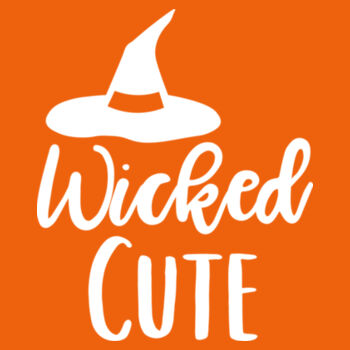 Wicked Cute Design