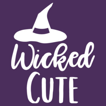 Wicked Cute Design