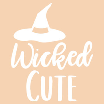 Wicked Cute Design