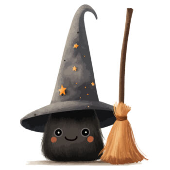 Spell Caster Design