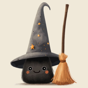 Spell Caster Design