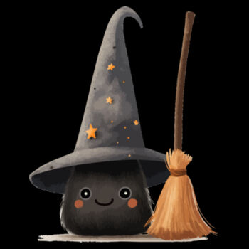 Spell Caster Design
