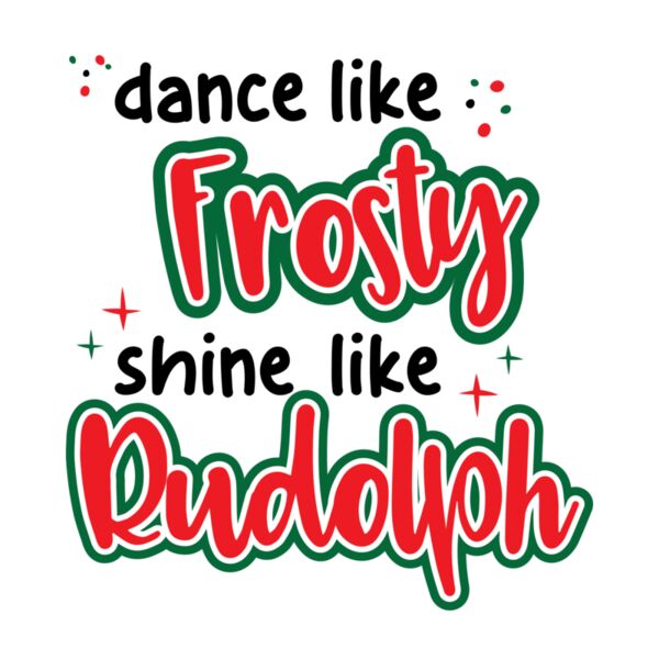 Dance like Frosty 2 Thumbnail