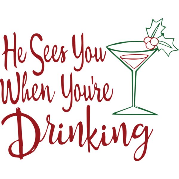 Drinking red Thumbnail