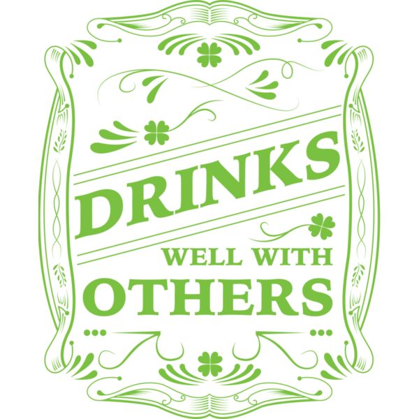 Drinks Well With Others Thumbnail