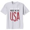 Youth Core Blend Tee Thumbnail