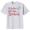 Youth Core Blend Tee Thumbnail