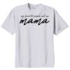 Youth Core Blend Tee Thumbnail