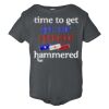 Infant Jersey One Piece Thumbnail