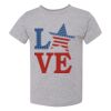 Toddler Jersey Tee Thumbnail