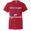 Youth Jersey Tee Thumbnail