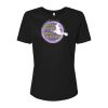 Women’s Relaxed Jersey Tee Thumbnail