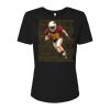 Women’s Relaxed Jersey Tee Thumbnail