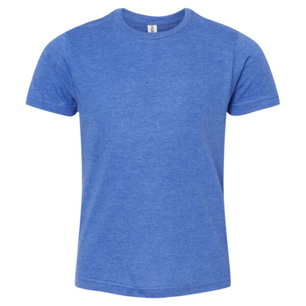 Tultex Youth Fine Jersey T-Shirt 235 Youth Fine Jersey T-Shirt Thumbnail