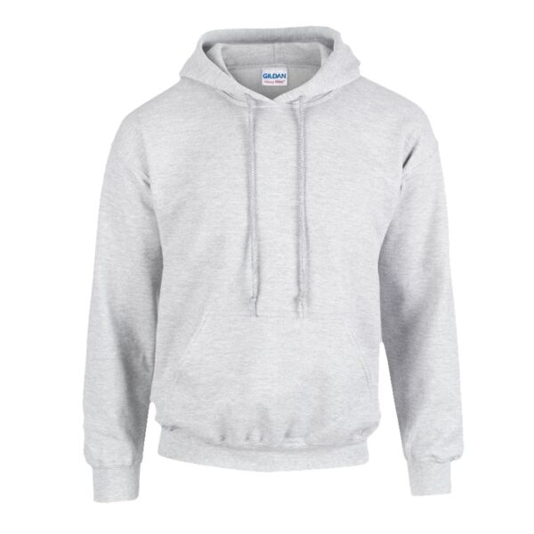 Gildan Heavy Blendâ„¢ Hooded Sweatshirt 18500 Heavy Blendâ„¢ Hooded Sweatshirt Thumbnail
