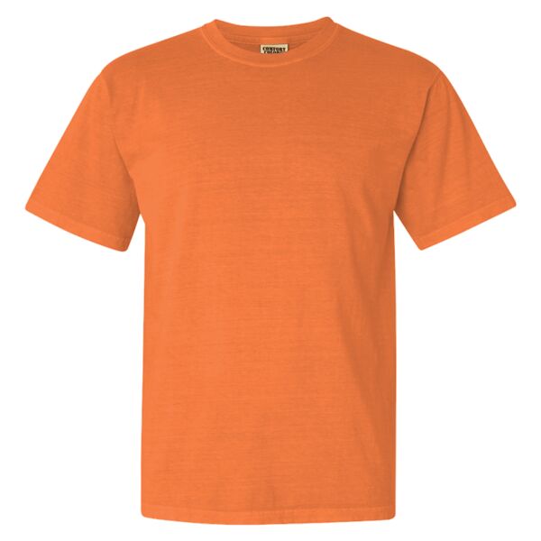 Comfort Colors Garment-Dyed Heavyweight T-Shirt 1717 Garment-Dyed Heavyweight T-Shirt Thumbnail