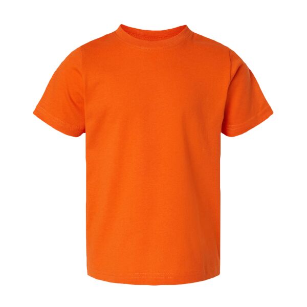 Rabbit Skins Toddler Fine Jersey Tee 3321 Toddler Fine Jersey Tee Thumbnail