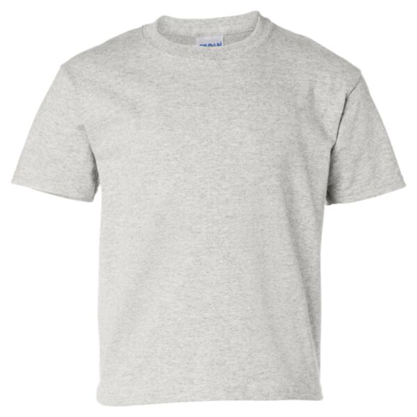 Gildan Ultra Cotton® Youth T-Shirt 2000B Ultra Cotton® Youth T-Shirt Thumbnail