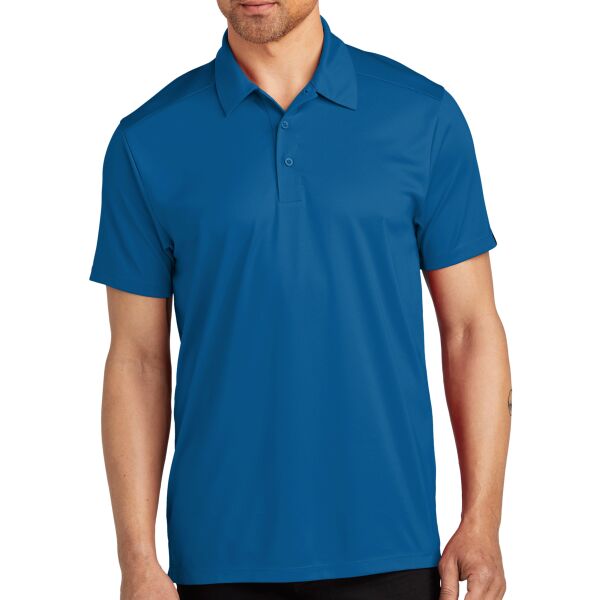 OGIO Framework Polo OG125 Framework Polo Thumbnail