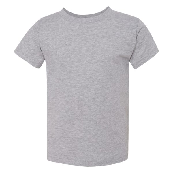 Bella + Canvas Toddler Jersey Tee 3001T Toddler Jersey Tee Thumbnail