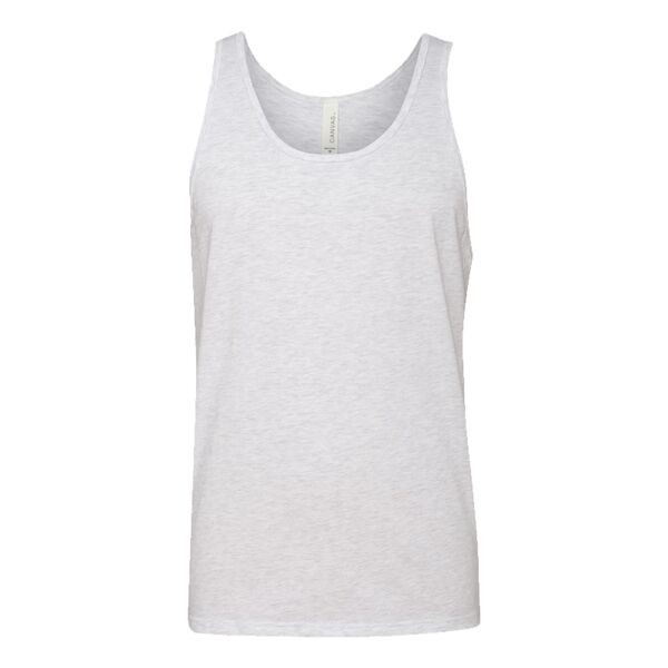 Bella + Canvas Jersey Tank 3480 Jersey Tank Thumbnail