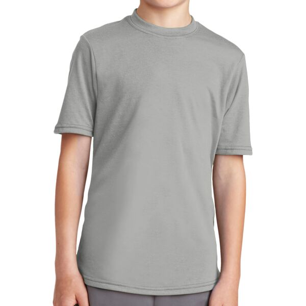 Port & Company Youth Performance Blend Tee PC381Y Youth Performance Blend Tee Thumbnail