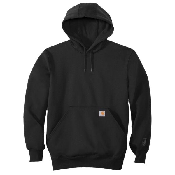 Carhartt Rain Defender ® Paxton Heavyweight Hooded Sweatshirt CT100615 Rain Defender ® Paxton Heavyweight Hooded Sweatshirt Thumbnail