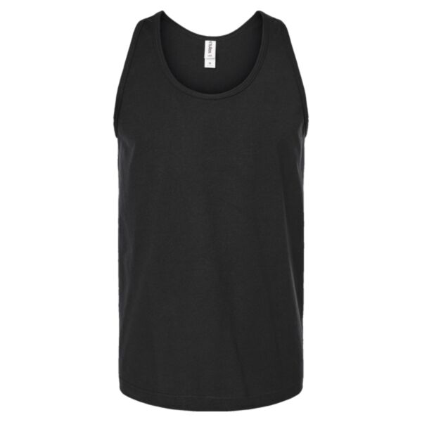 Tultex Fine Jersey Tank Top S105 Fine Jersey Tank Top Thumbnail