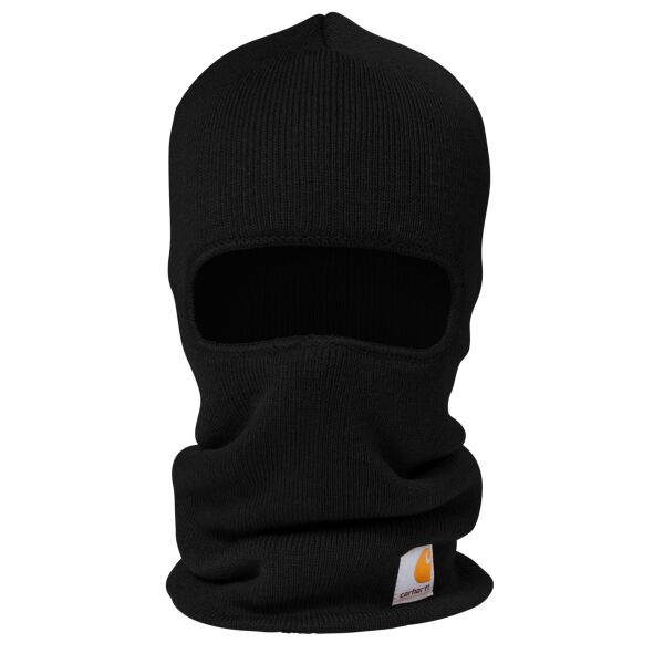 Carhartt Knit Insulated Face Mask CT104485 Knit Insulated Face Mask Thumbnail
