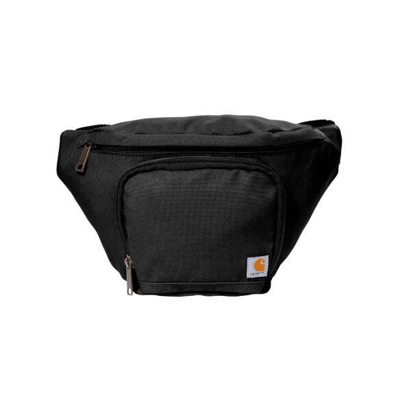 Carhartt Waist Pack CT89098101 Waist Pack Thumbnail