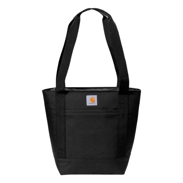 Carhartt Tote 18 Can Cooler CT89101701 Tote 18 Can Cooler Thumbnail