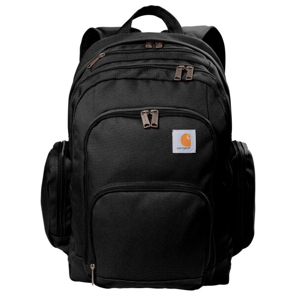 Carhartt Foundry Series Pro Backpack CT89176508 Foundry Series Pro Backpack Thumbnail