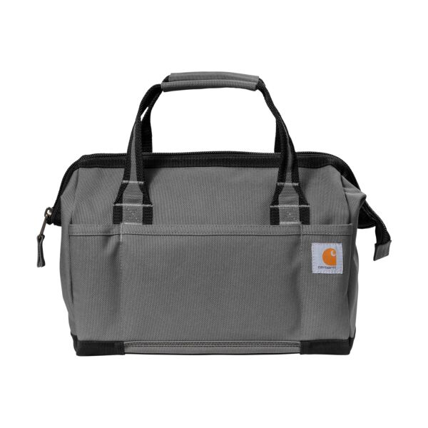 Carhartt Foundry Series 14' Tool Bag CT89240105 Foundry Series 14' Tool Bag Thumbnail