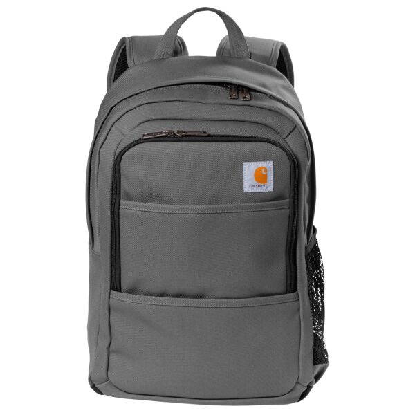 Carhartt Foundry Series Backpack CT89350303 Foundry Series Backpack Thumbnail