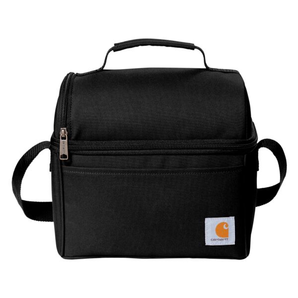 Carhartt Lunch 6 Can Cooler CT89251601 Lunch 6 Can Cooler Thumbnail