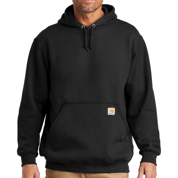 Carhartt ® Midweight Hooded Sweatshirt CTK121 ® Midweight Hooded Sweatshirt Thumbnail