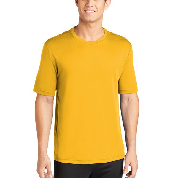 Sport Tek PosiCharge ® Competitor™ Tee ST350 PosiCharge ® Competitor™ Tee Thumbnail
