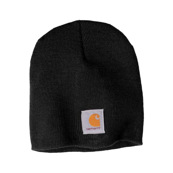 Carhartt ® Acrylic Knit Hat CTA205 ® Acrylic Knit Hat Thumbnail