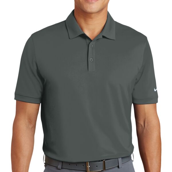Nike Dri FIT Players Modern Fit Polo 799802 Dri FIT Players Modern Fit Polo Thumbnail