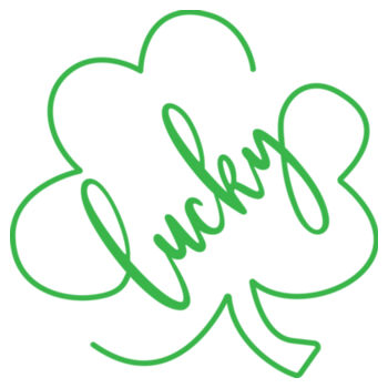 Lucky Clover Design