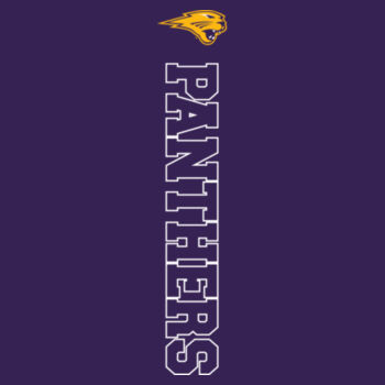 UNI Vertical Vibe Design