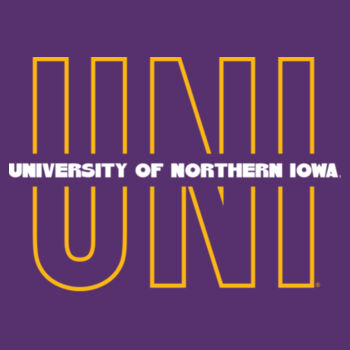 UNI Panther's Fleece Design
