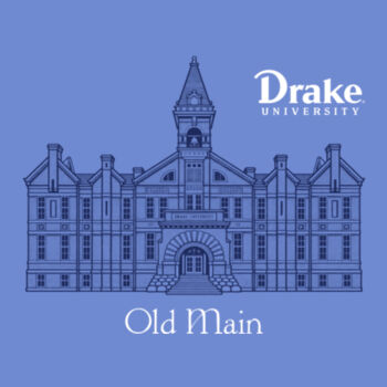 Old Main Crew Design