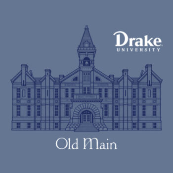 Old Main Crew Design