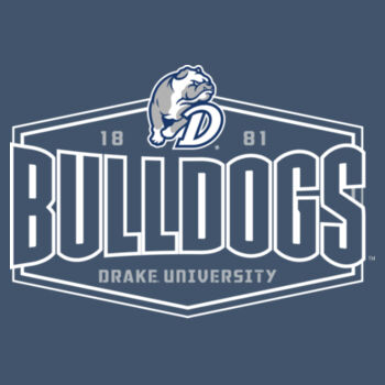 Heritage Bulldogs Design