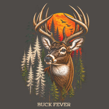 Buck Fever Design