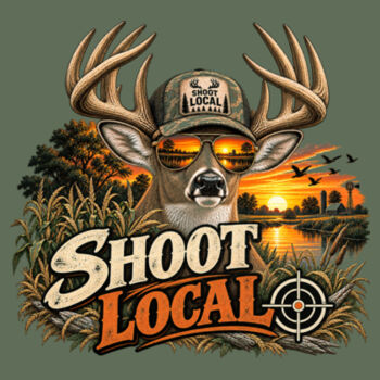 Shoot Local Design