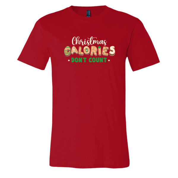 Christmas Calories Don't Count Thumbnail